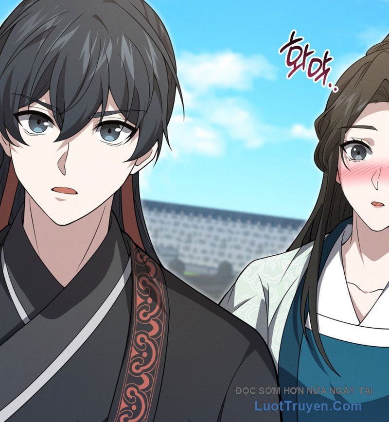 Võ Thần Tái Sinh Chapter 38 - Trang 2