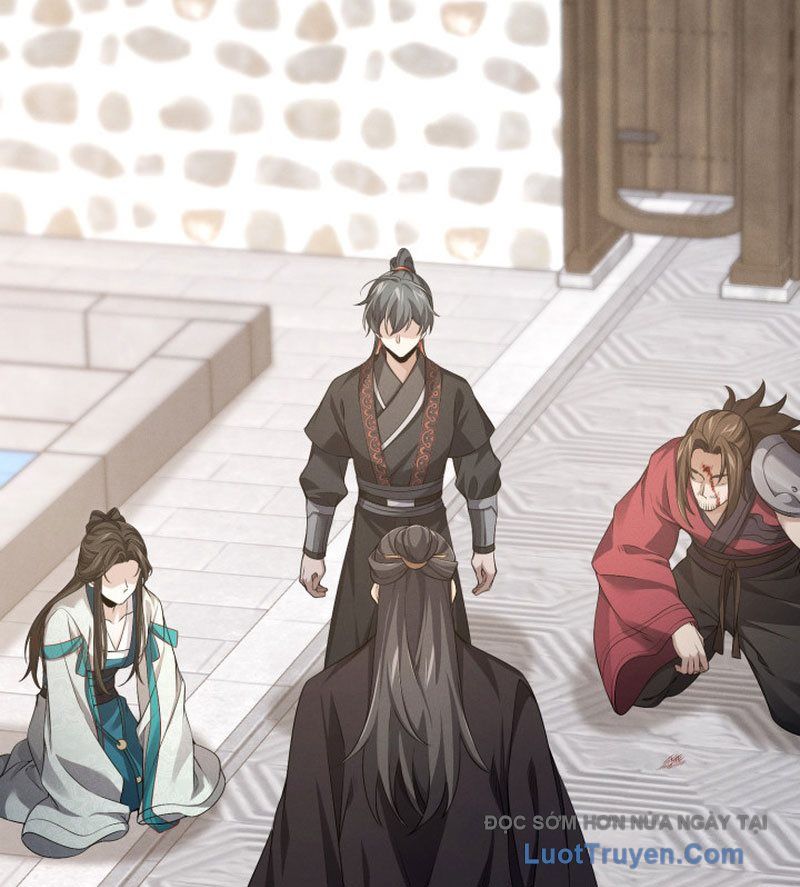 Võ Thần Tái Sinh Chapter 39 - Trang 2