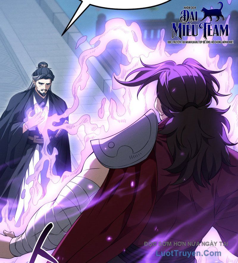 Võ Thần Tái Sinh Chapter 39 - Trang 2