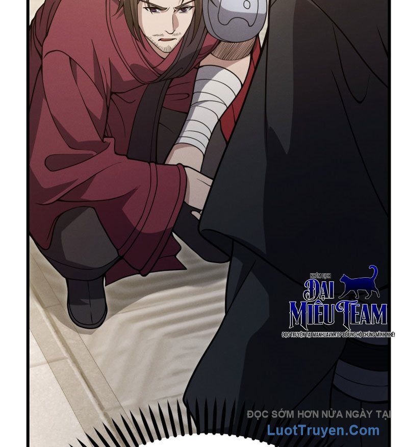 Võ Thần Tái Sinh Chapter 39 - Trang 2