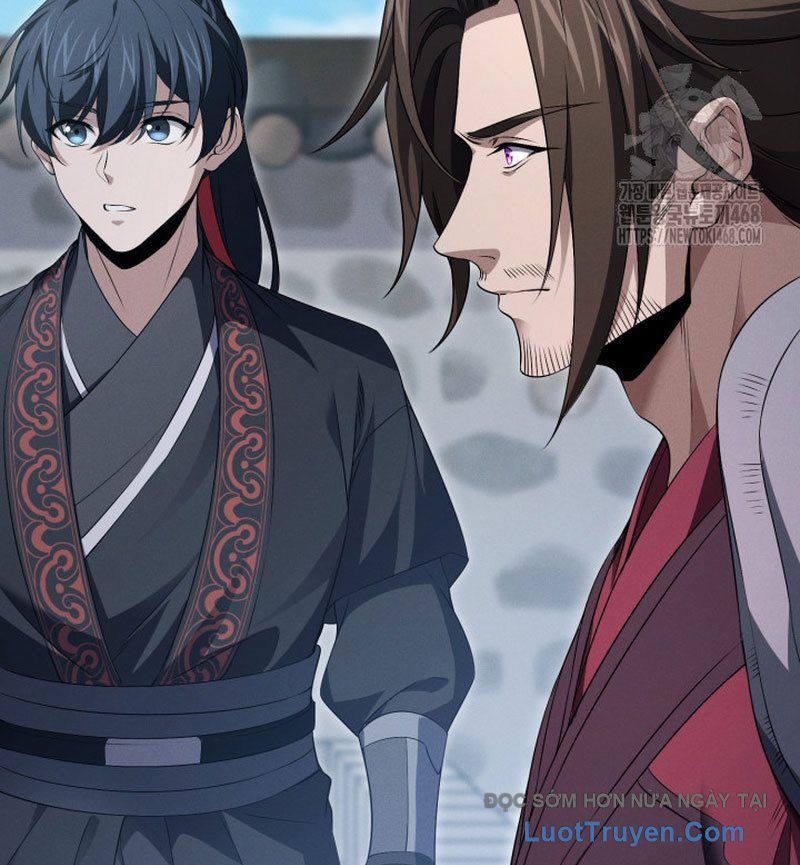Võ Thần Tái Sinh Chapter 39 - Trang 2