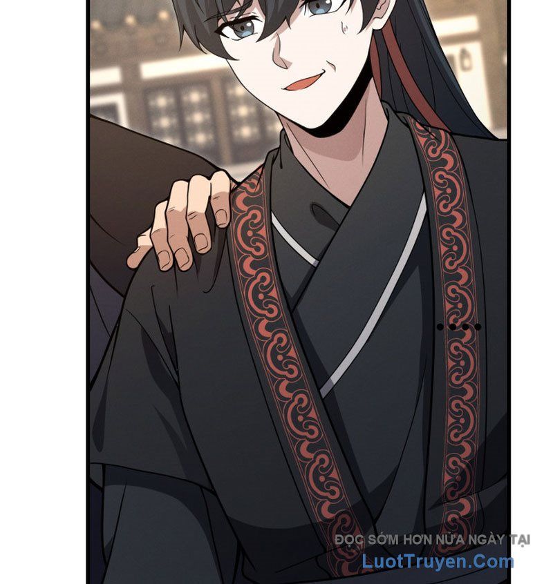 Võ Thần Tái Sinh Chapter 39 - Trang 2