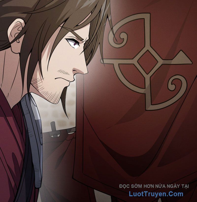 Võ Thần Tái Sinh Chapter 39 - Trang 2