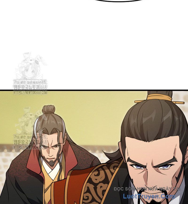 Võ Thần Tái Sinh Chapter 39 - Trang 2