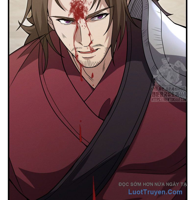 Võ Thần Tái Sinh Chapter 39 - Trang 2