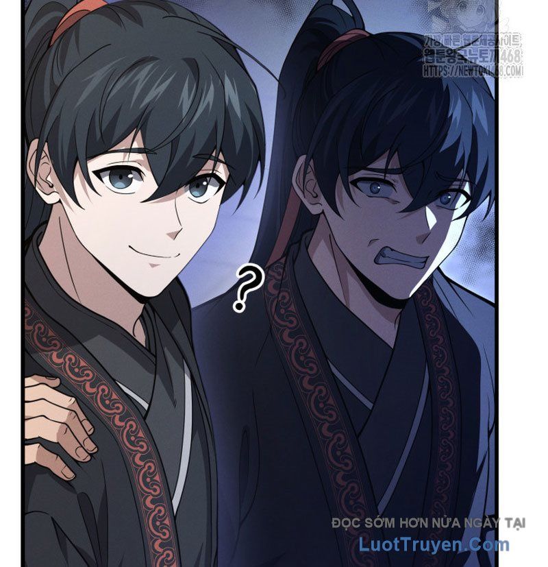 Võ Thần Tái Sinh Chapter 39 - Trang 2