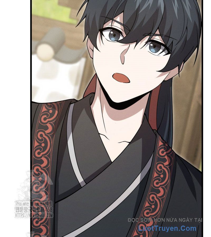 Võ Thần Tái Sinh Chapter 39 - Trang 2