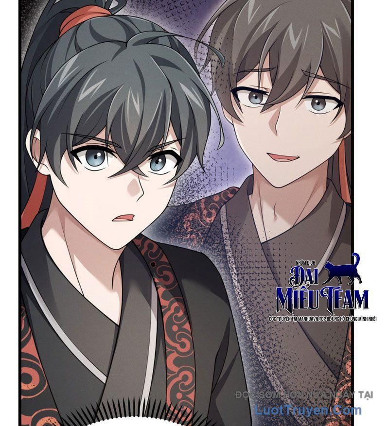 Võ Thần Tái Sinh Chapter 39 - Trang 2