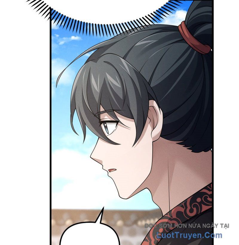 Võ Thần Tái Sinh Chapter 39 - Trang 2