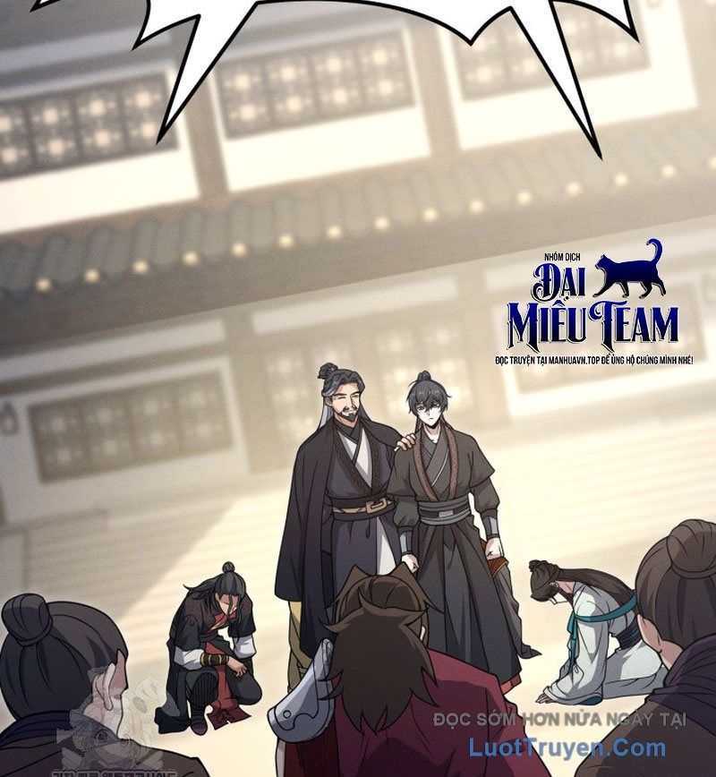 Võ Thần Tái Sinh Chapter 39 - Trang 2