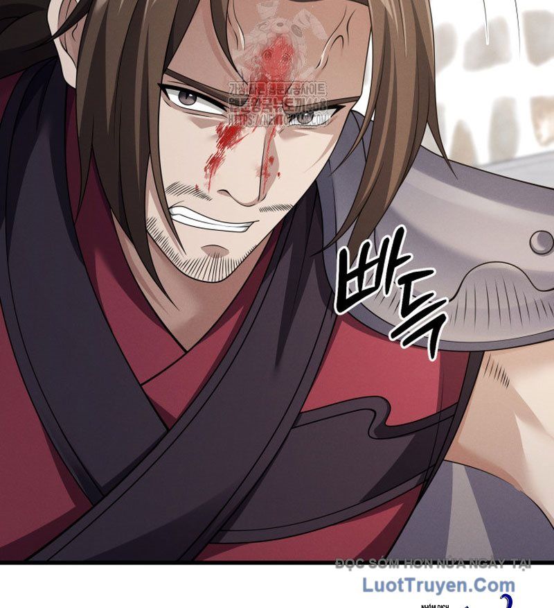 Võ Thần Tái Sinh Chapter 39 - Trang 2