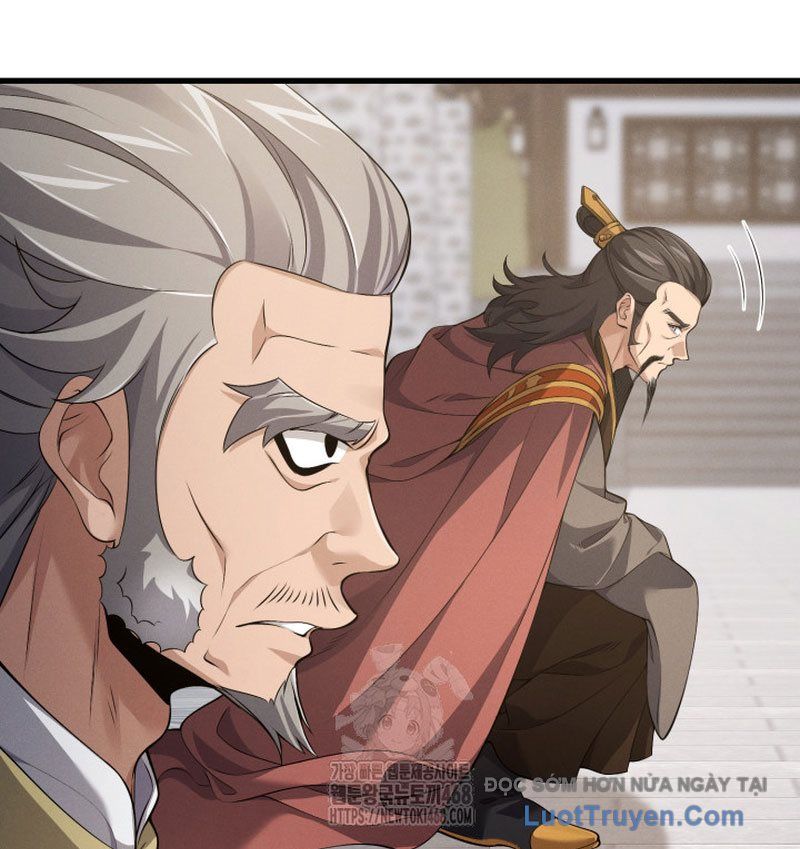 Võ Thần Tái Sinh Chapter 39 - Trang 2