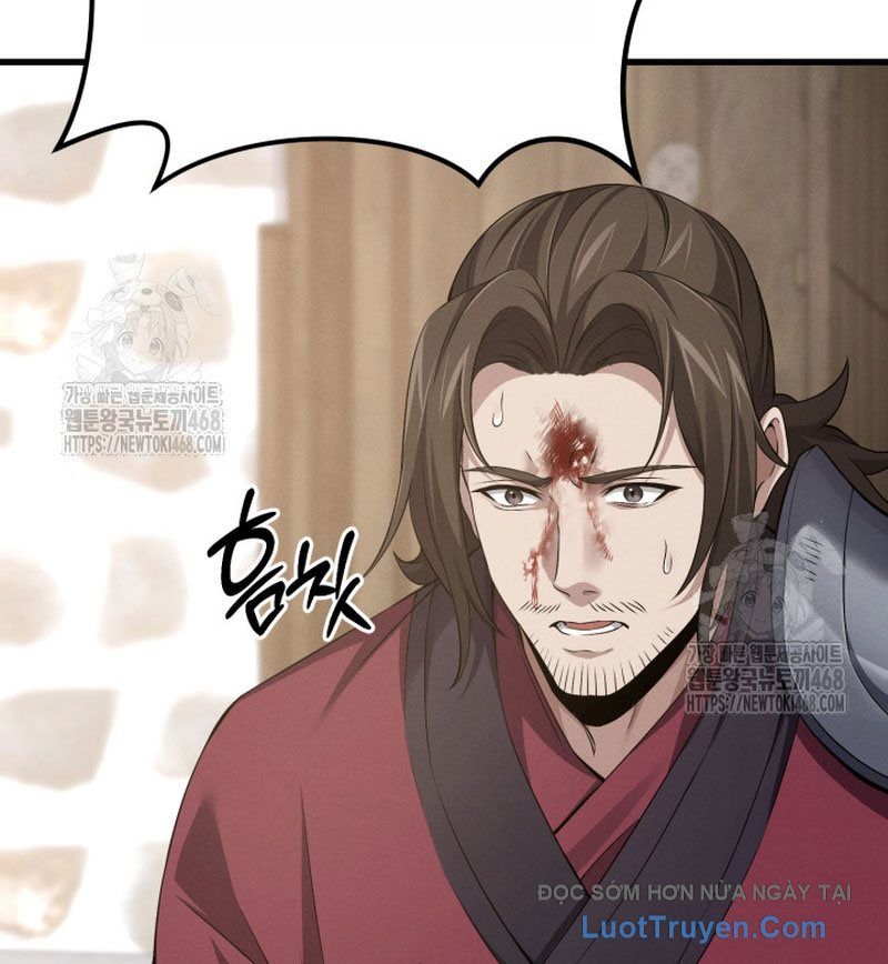 Võ Thần Tái Sinh Chapter 39 - Trang 2