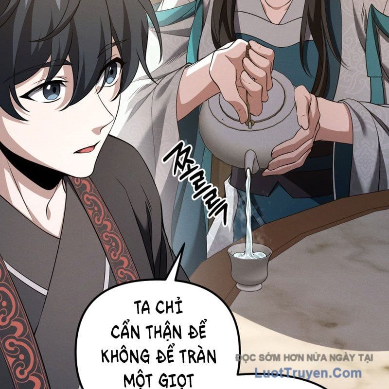 Võ Thần Tái Sinh Chapter 40 - Trang 2