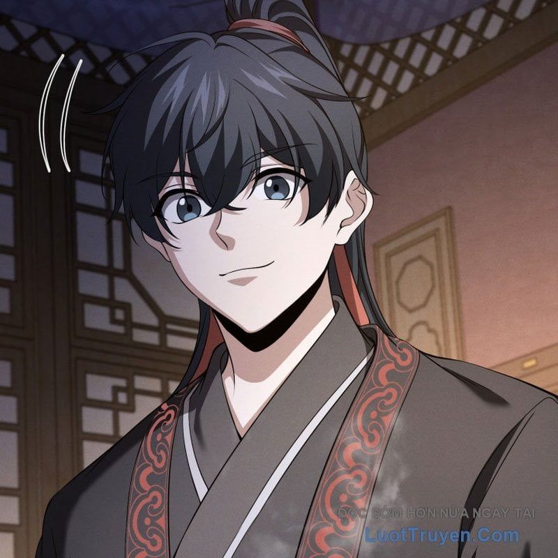 Võ Thần Tái Sinh Chapter 40 - Trang 2