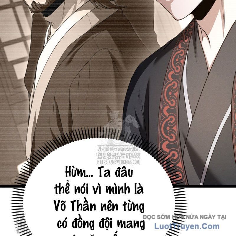 Võ Thần Tái Sinh Chapter 40 - Trang 2