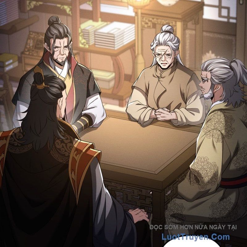 Võ Thần Tái Sinh Chapter 40 - Trang 2
