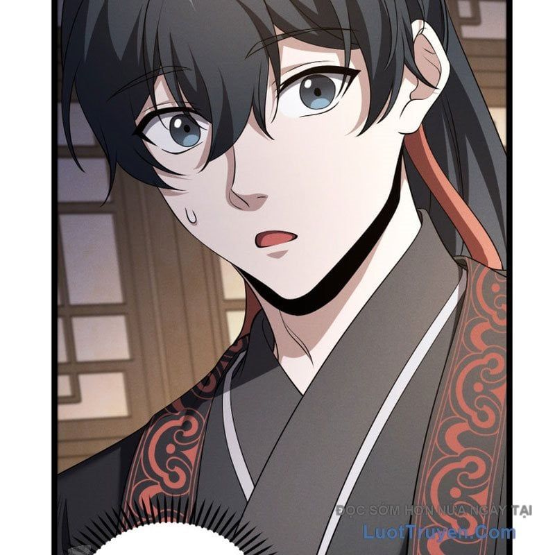 Võ Thần Tái Sinh Chapter 40 - Trang 2