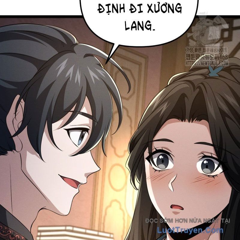 Võ Thần Tái Sinh Chapter 40 - Trang 2