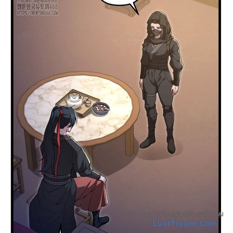 Võ Thần Tái Sinh Chapter 40 - Trang 2