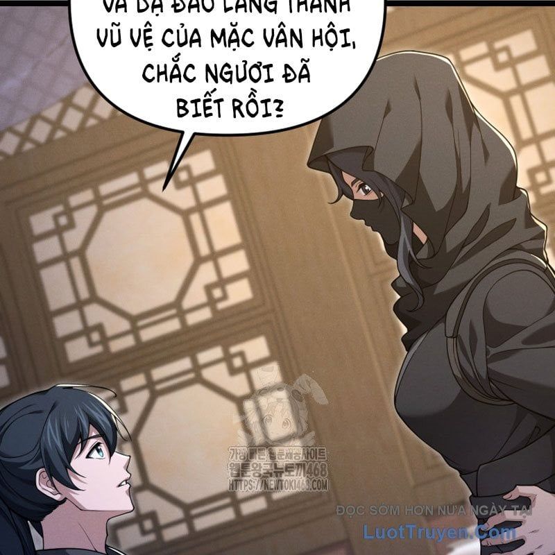 Võ Thần Tái Sinh Chapter 40 - Trang 2