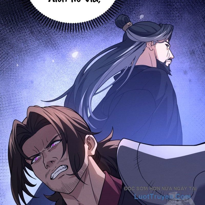 Võ Thần Tái Sinh Chapter 40 - Trang 2