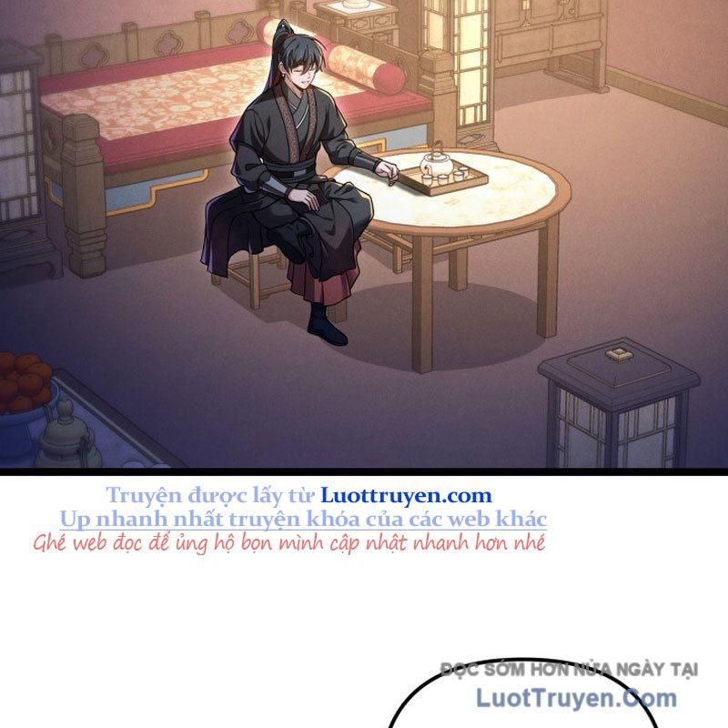 Võ Thần Tái Sinh Chapter 40 - Trang 2