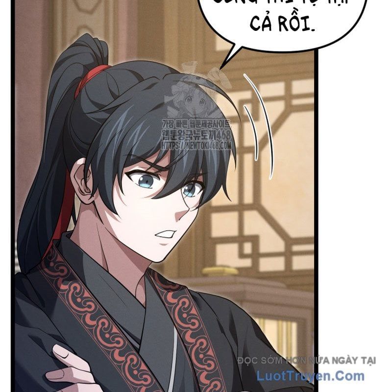 Võ Thần Tái Sinh Chapter 40 - Trang 2