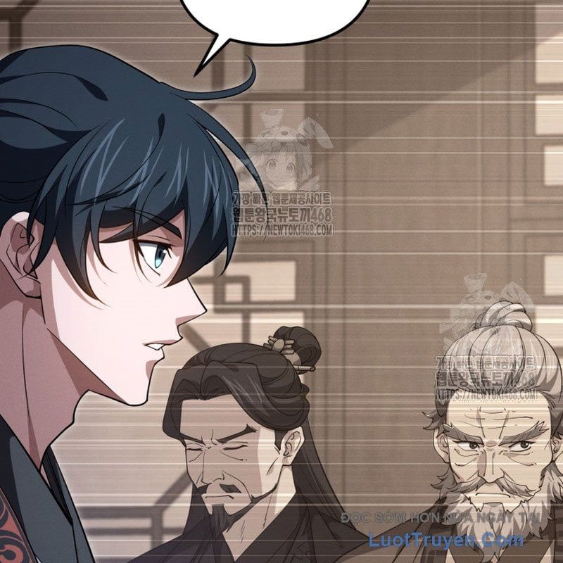 Võ Thần Tái Sinh Chapter 40 - Trang 2