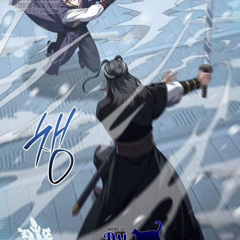 Võ Thần Tái Sinh Chapter 47 - Trang 2