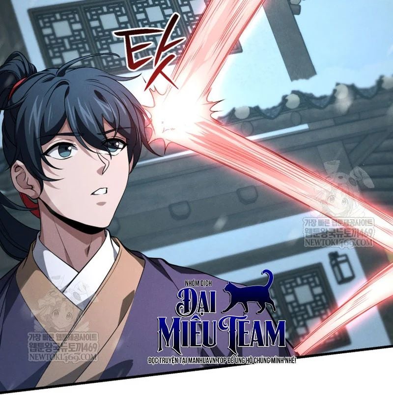 Võ Thần Tái Sinh Chapter 47 - Trang 2