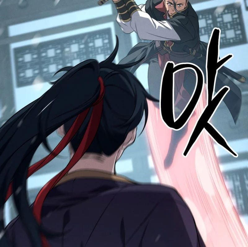 Võ Thần Tái Sinh Chapter 47 - Trang 2