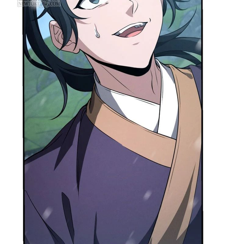 Võ Thần Tái Sinh Chapter 47 - Trang 2