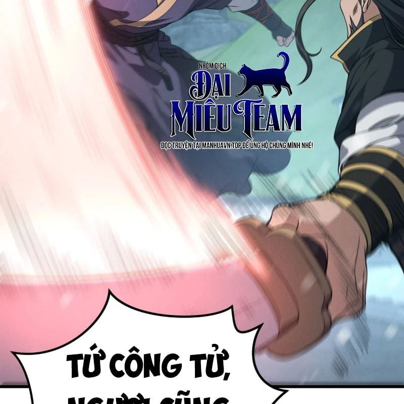 Võ Thần Tái Sinh Chapter 47 - Trang 2