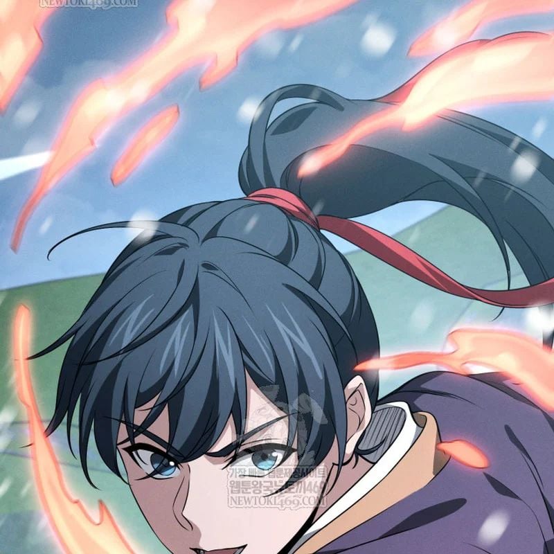 Võ Thần Tái Sinh Chapter 47 - Trang 2