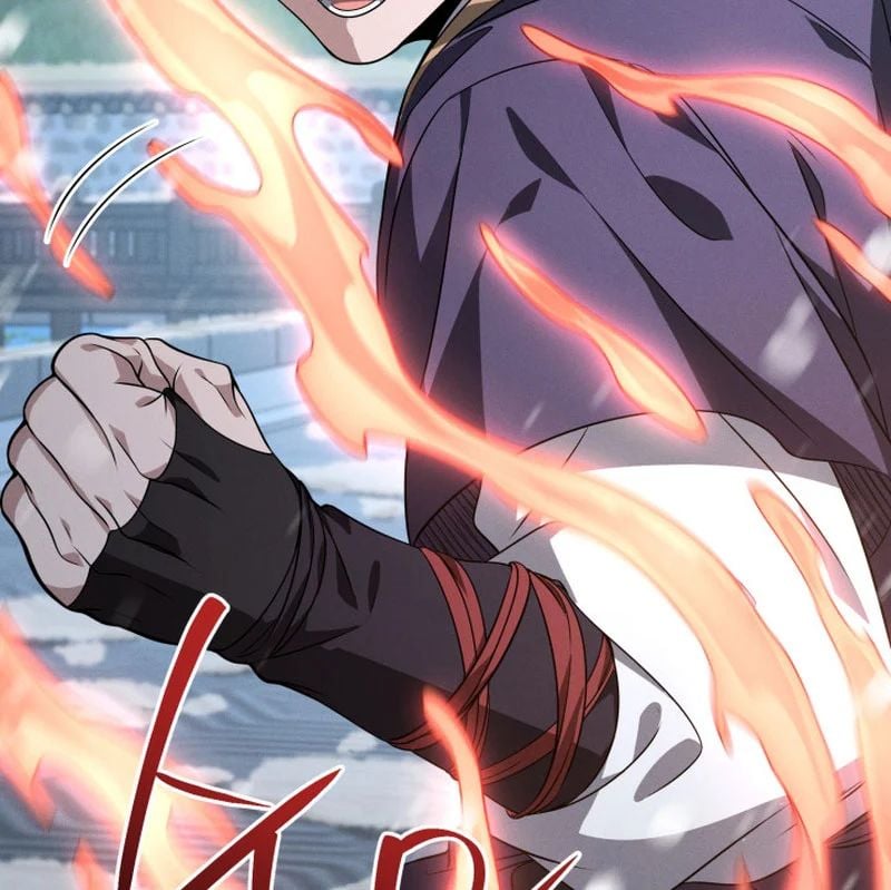 Võ Thần Tái Sinh Chapter 47 - Trang 2