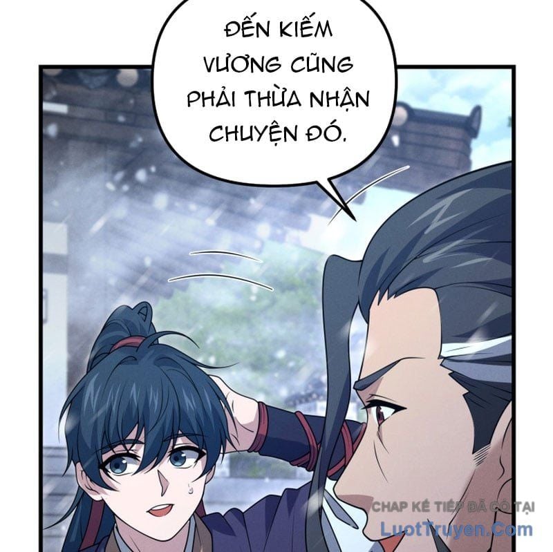 Võ Thần Tái Sinh Chapter 47 - Trang 2