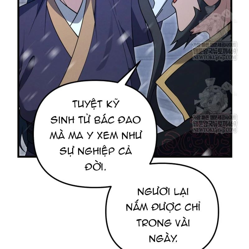Võ Thần Tái Sinh Chapter 47 - Trang 2