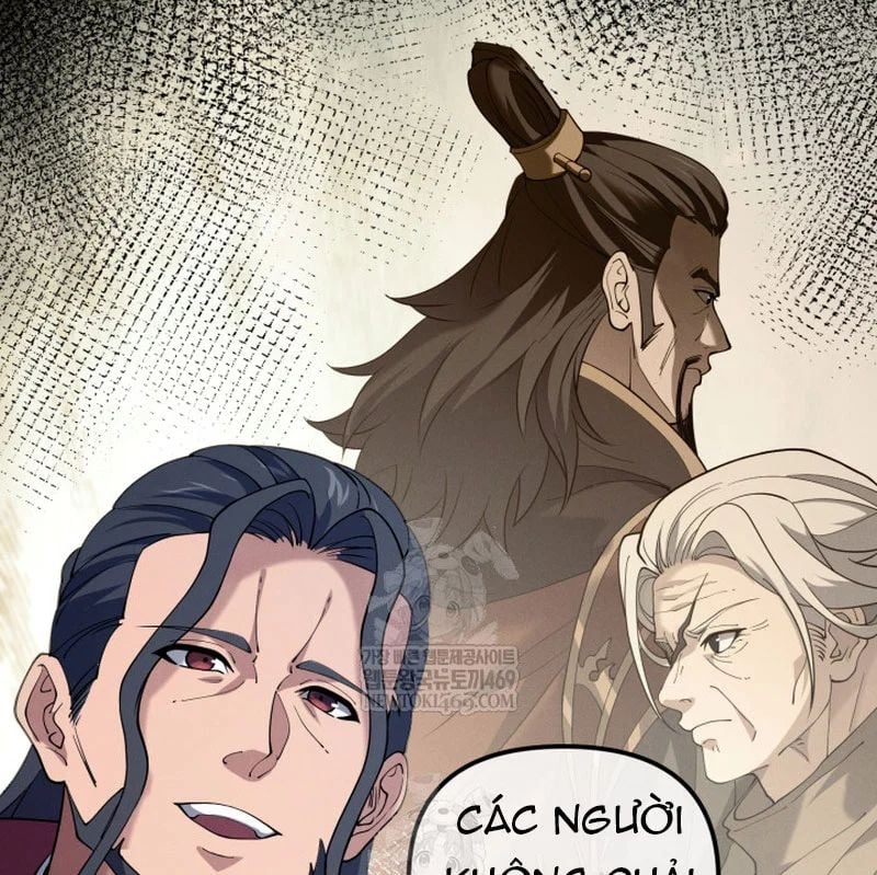 Võ Thần Tái Sinh Chapter 47 - Trang 2