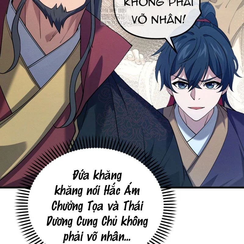 Võ Thần Tái Sinh Chapter 47 - Trang 2