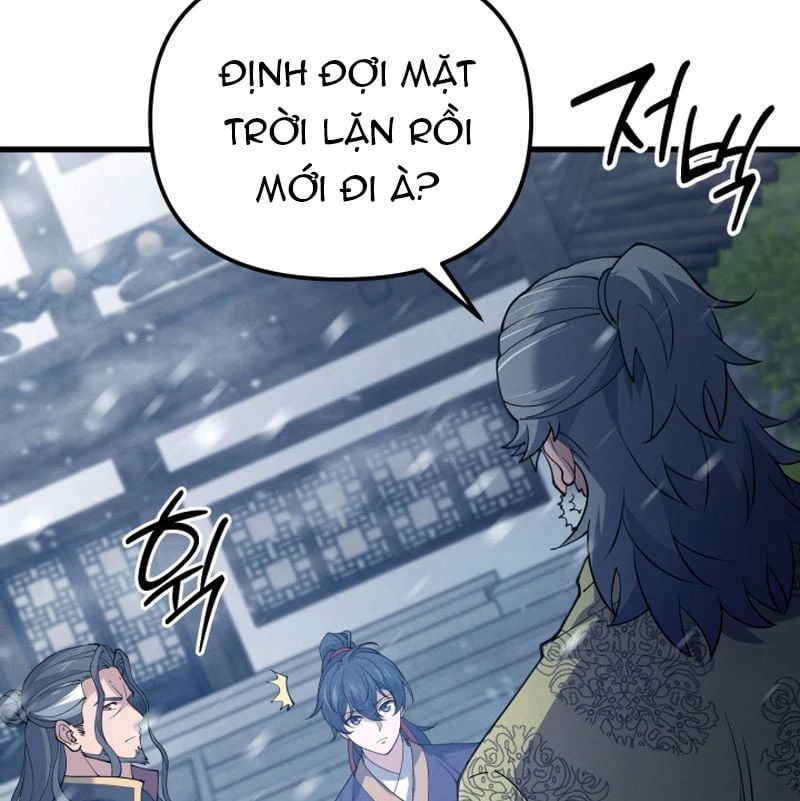 Võ Thần Tái Sinh Chapter 47 - Trang 2