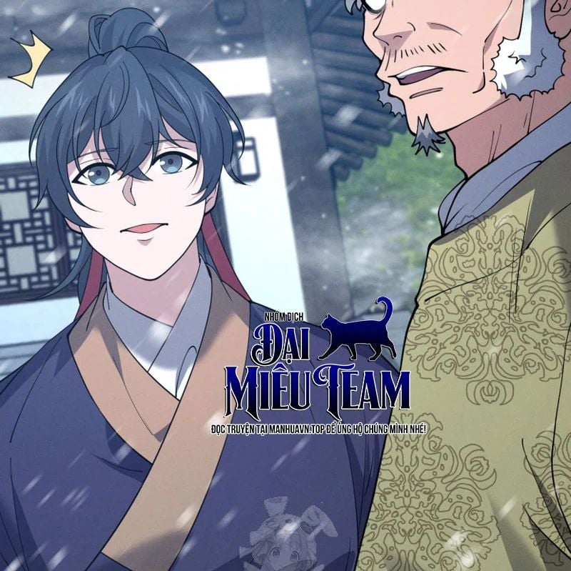 Võ Thần Tái Sinh Chapter 47 - Trang 2