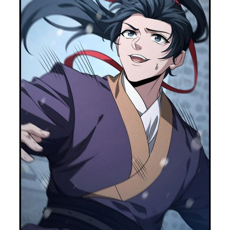 Võ Thần Tái Sinh Chapter 47 - Trang 2