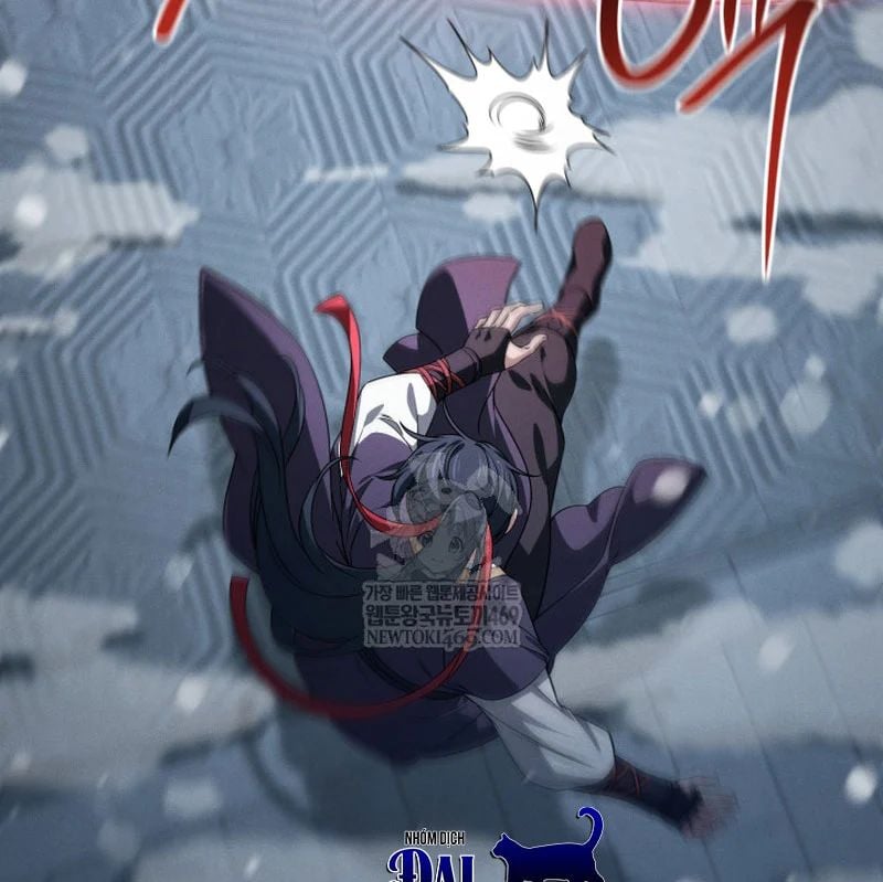 Võ Thần Tái Sinh Chapter 47 - Trang 2