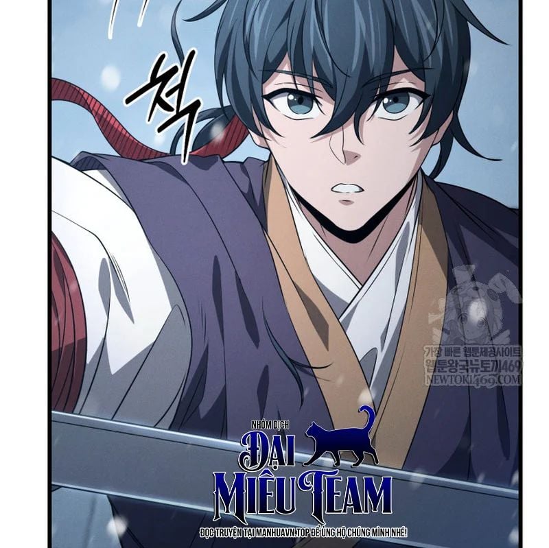 Võ Thần Tái Sinh Chapter 47 - Trang 2