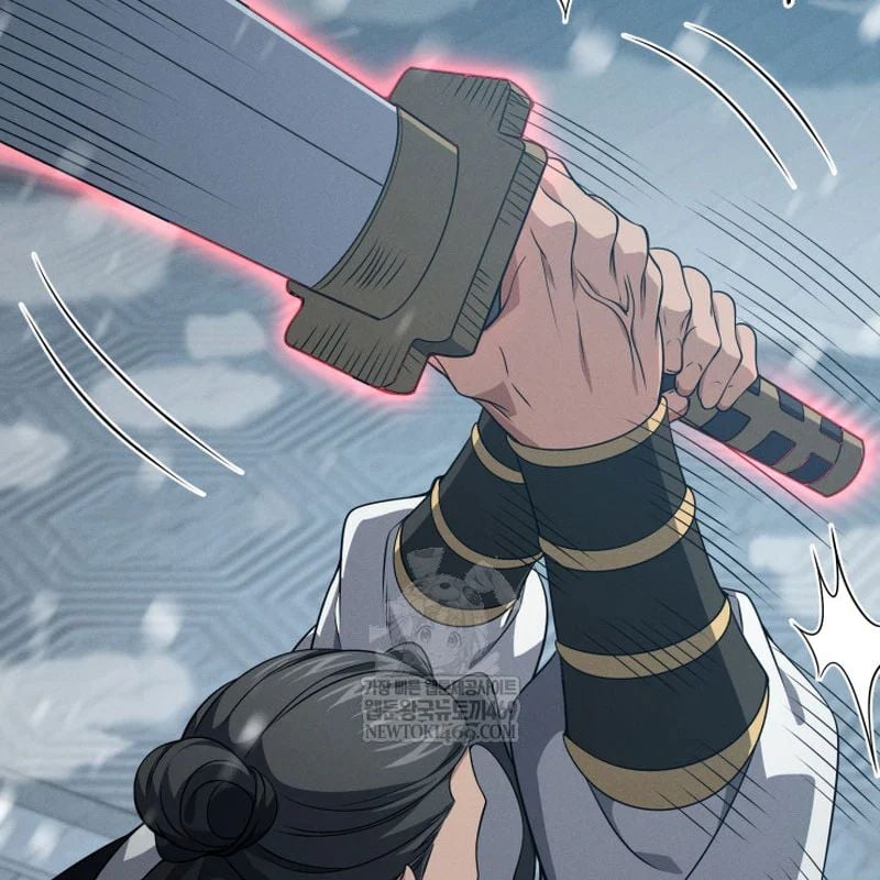 Võ Thần Tái Sinh Chapter 47 - Trang 2