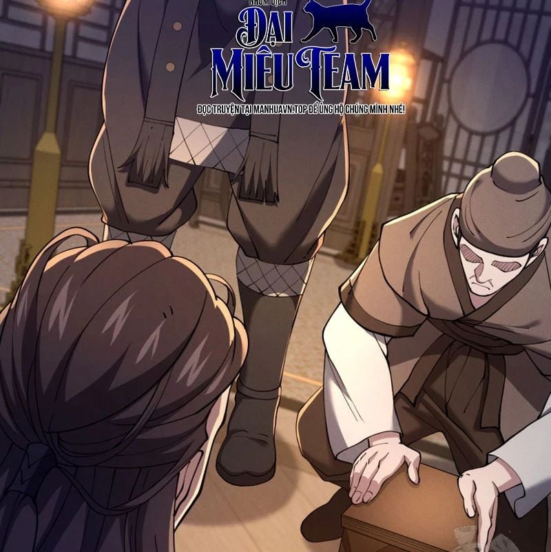 Võ Thần Tái Sinh Chapter 48 - Trang 2