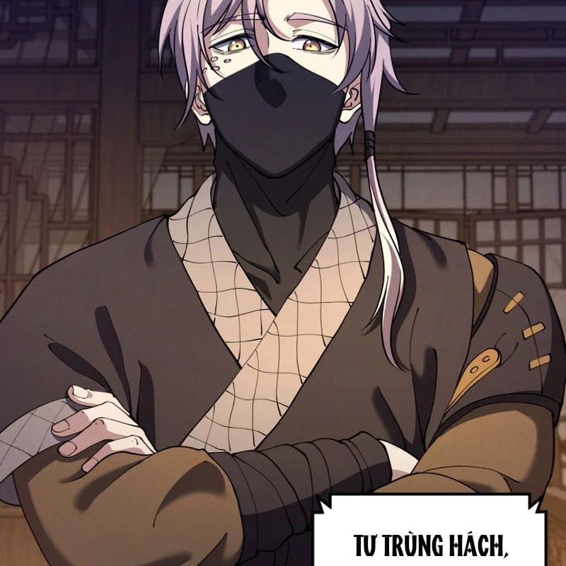 Võ Thần Tái Sinh Chapter 48 - Trang 2