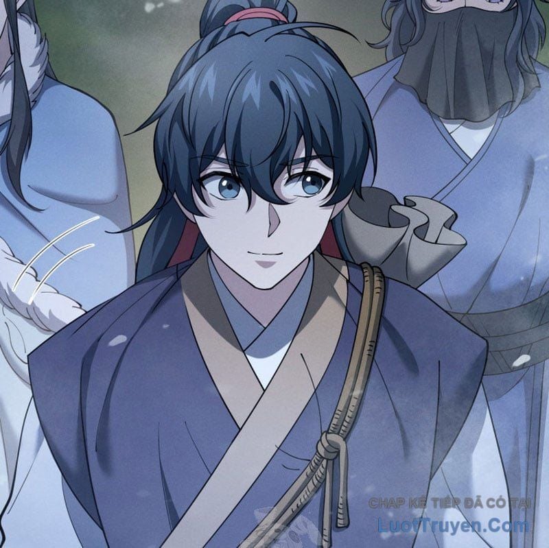 Võ Thần Tái Sinh Chapter 48 - Trang 2