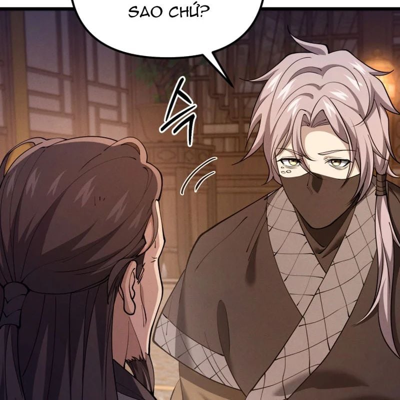 Võ Thần Tái Sinh Chapter 48 - Trang 2